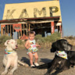 Meet your Posher, Marion